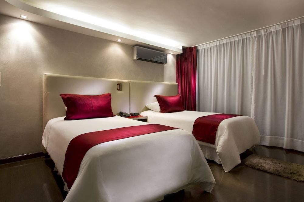 Nu House Boutique Hotel Quito Ngoại thất bức ảnh