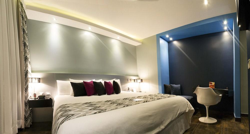 Nu House Boutique Hotel Quito Ngoại thất bức ảnh
