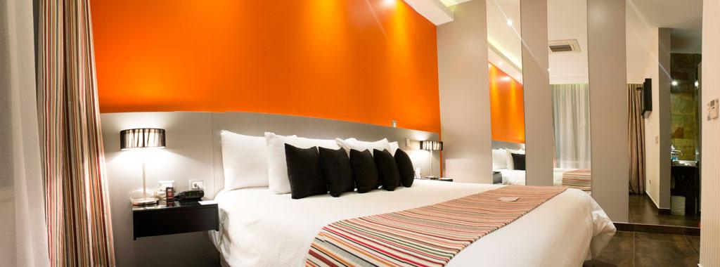 Nu House Boutique Hotel Quito Ngoại thất bức ảnh