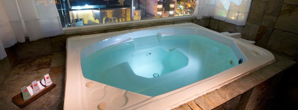 Nu House Boutique Hotel Quito Ngoại thất bức ảnh