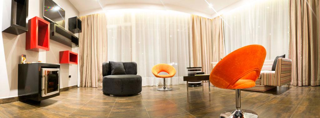 Nu House Boutique Hotel Quito Ngoại thất bức ảnh