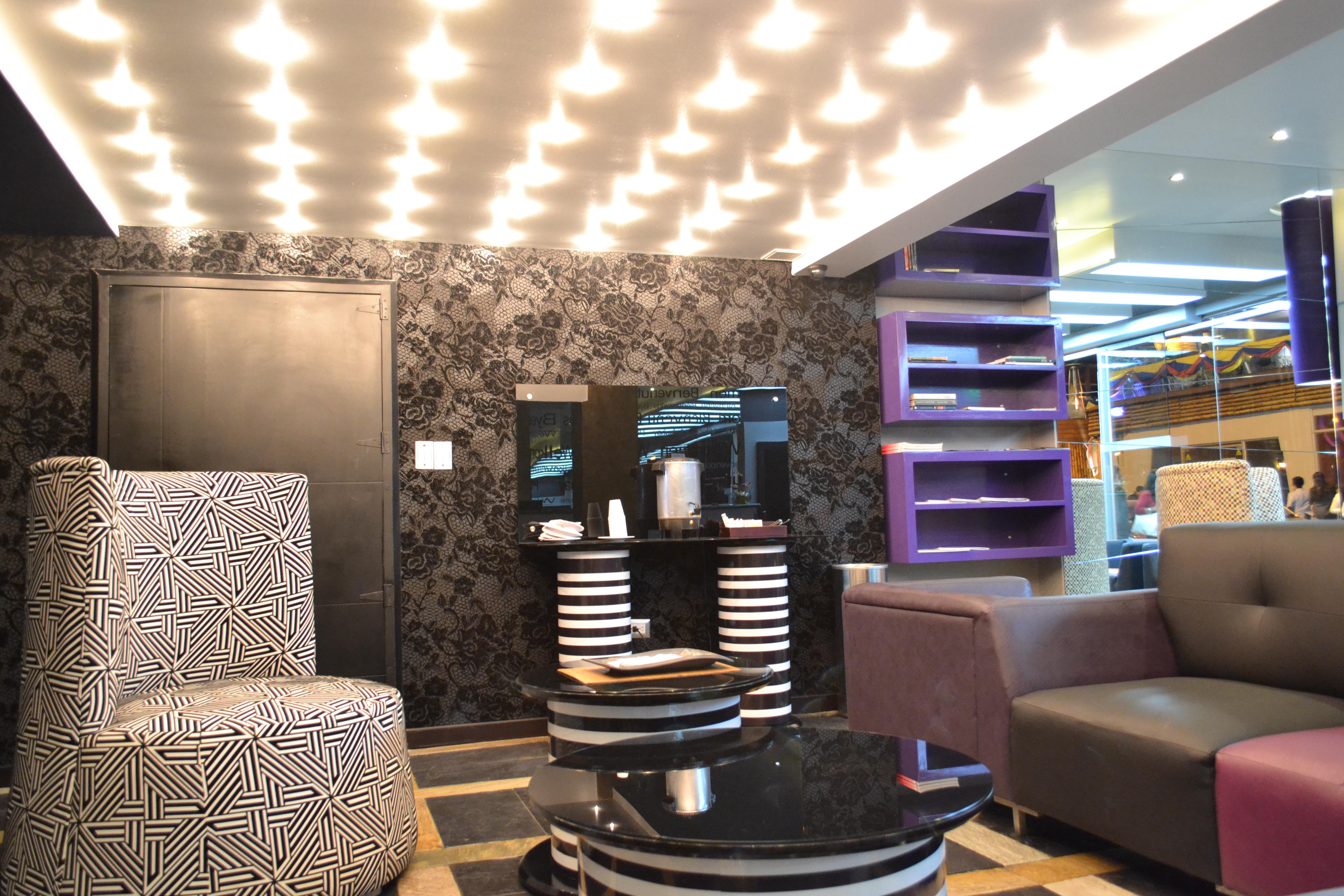 Nu House Boutique Hotel Quito Ngoại thất bức ảnh