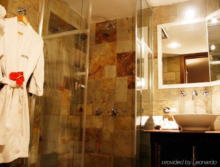 Nu House Boutique Hotel Quito Phòng bức ảnh