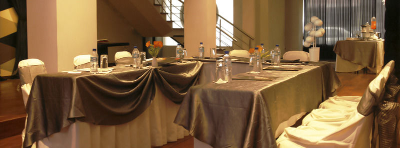 Nu House Boutique Hotel Quito Ngoại thất bức ảnh