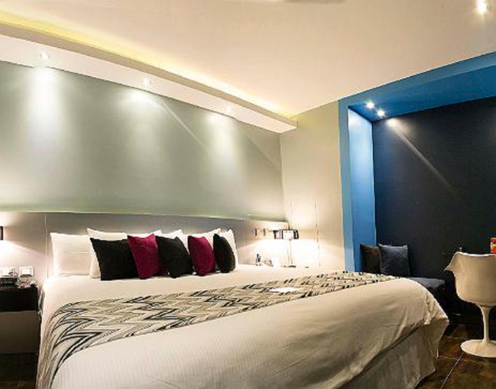 Nu House Boutique Hotel Quito Ngoại thất bức ảnh