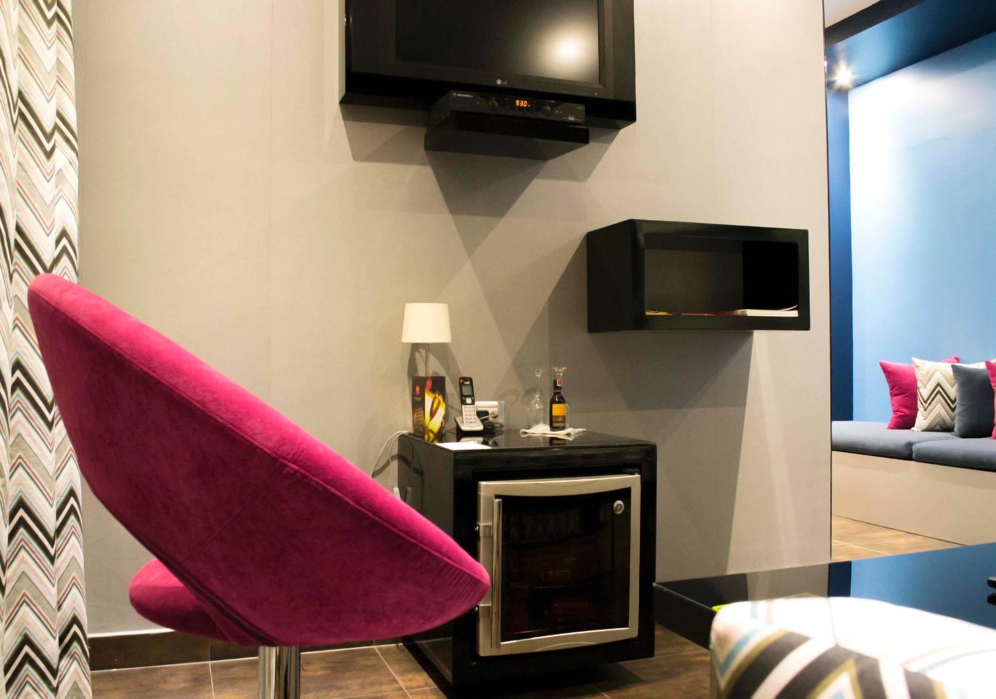 Nu House Boutique Hotel Quito Ngoại thất bức ảnh
