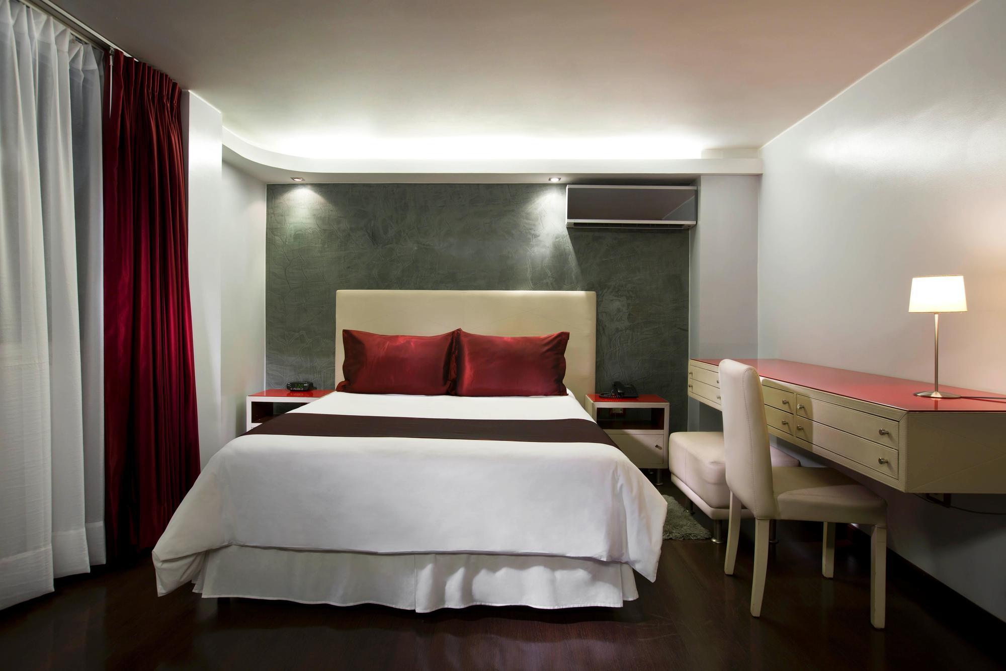 Nu House Boutique Hotel Quito Ngoại thất bức ảnh