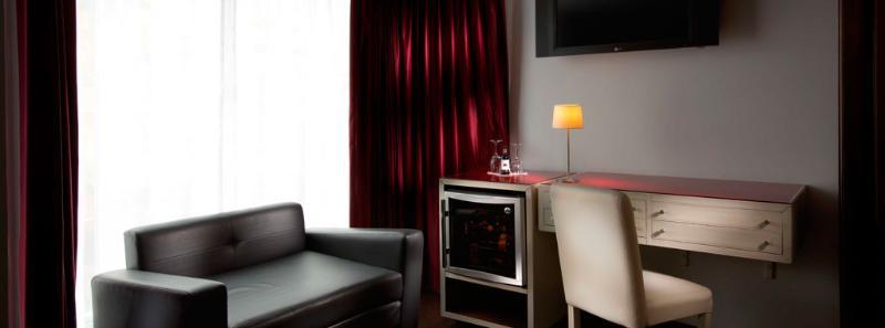 Nu House Boutique Hotel Quito Ngoại thất bức ảnh