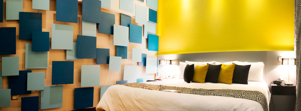 Nu House Boutique Hotel Quito Ngoại thất bức ảnh