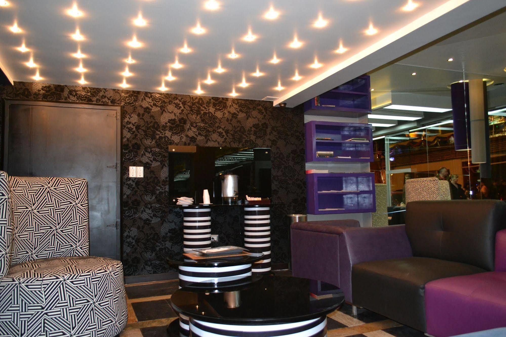 Nu House Boutique Hotel Quito Ngoại thất bức ảnh