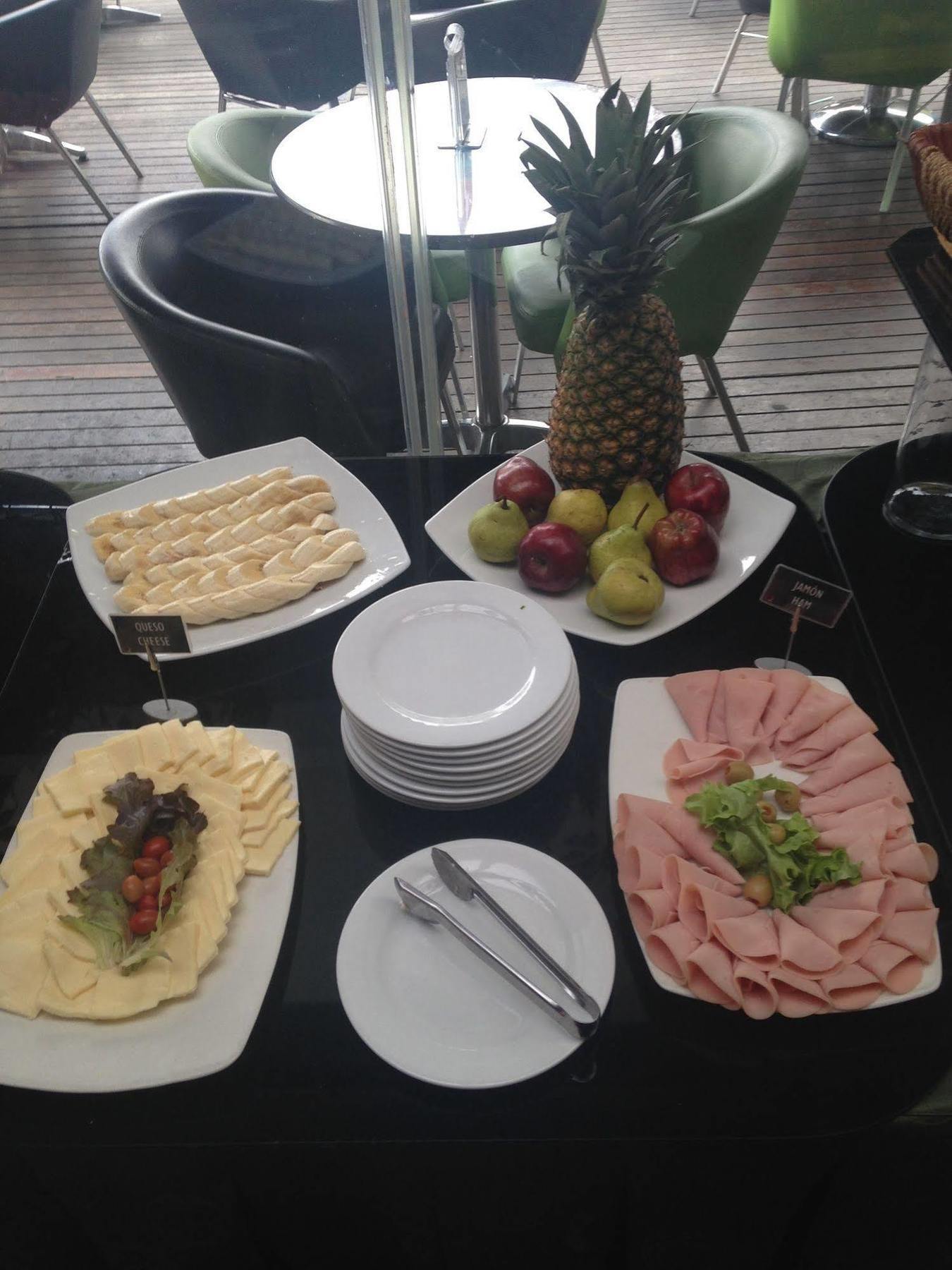 Nu House Boutique Hotel Quito Ngoại thất bức ảnh