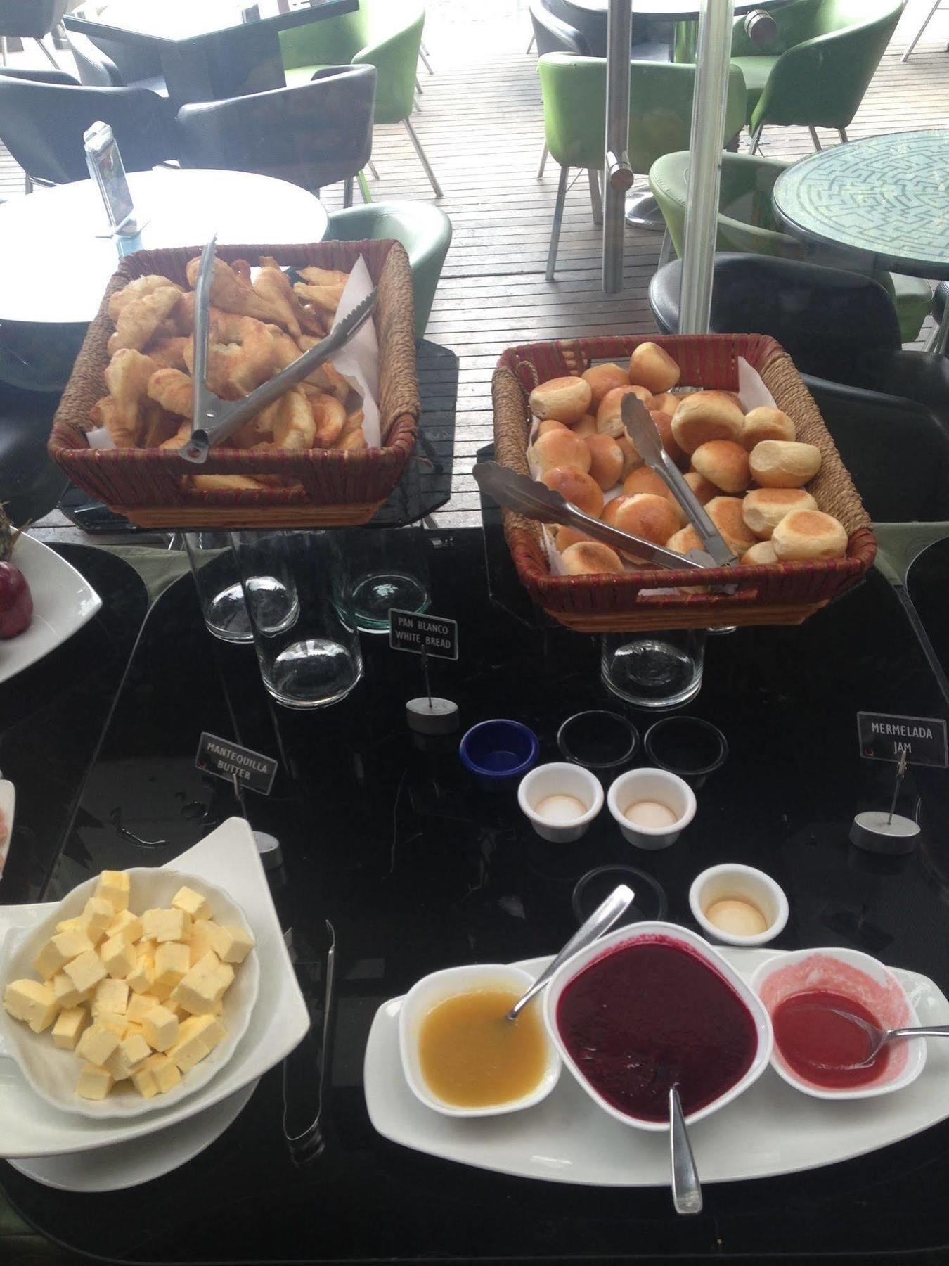 Nu House Boutique Hotel Quito Ngoại thất bức ảnh