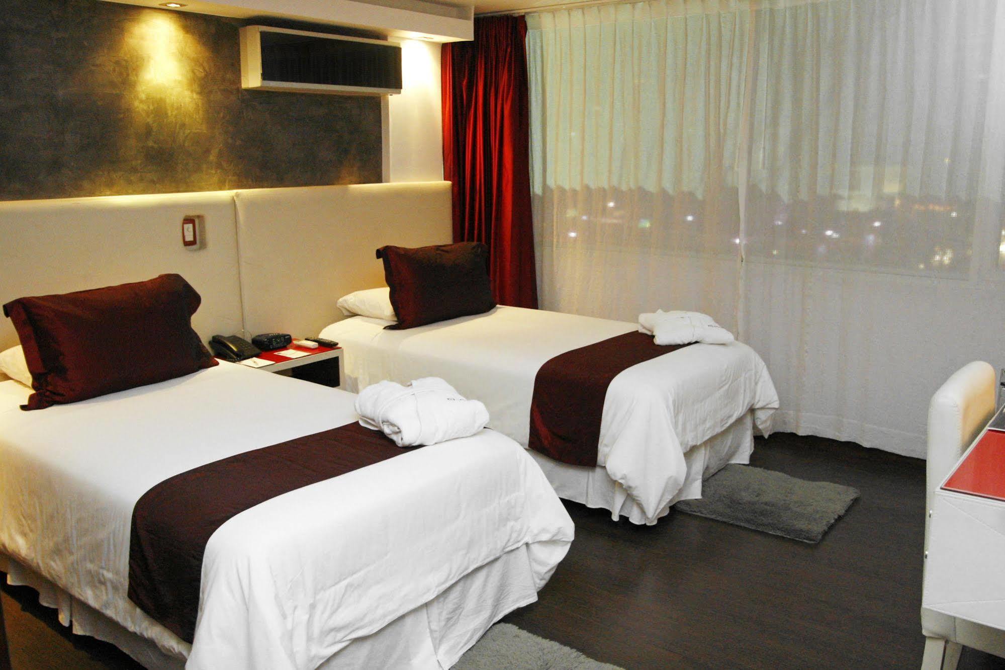 Nu House Boutique Hotel Quito Ngoại thất bức ảnh