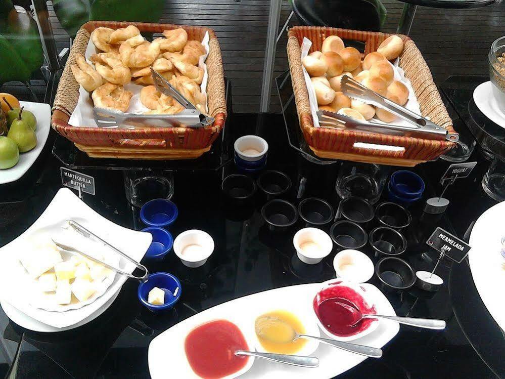 Nu House Boutique Hotel Quito Ngoại thất bức ảnh