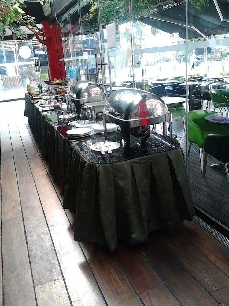 Nu House Boutique Hotel Quito Ngoại thất bức ảnh
