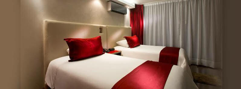 Nu House Boutique Hotel Quito Ngoại thất bức ảnh