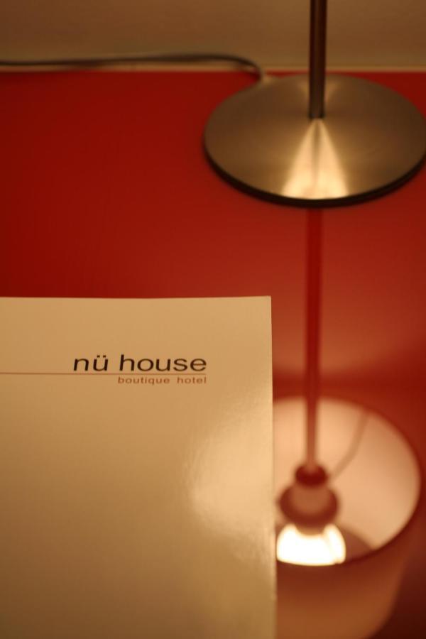 Nu House Boutique Hotel Quito Ngoại thất bức ảnh
